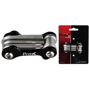 KLUCZ PROX 8 FUN.HF-62