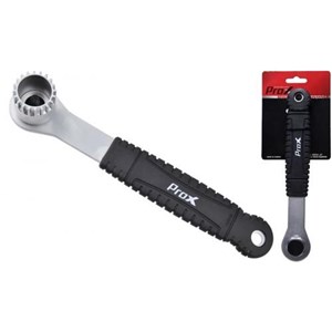 KLUCZ PROX DO SUPORTU Z RĄCZKĄNA KWAD.RC-B26