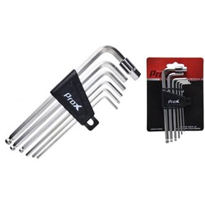 KLUCZ PROX IMBUSOWE KOP.7SZT RC-L718CP