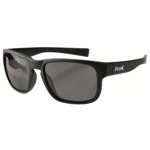 OKULARY PROX RAY BIKE 11 CZARNY MAT