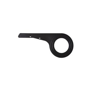 OSŁONA ŁAŃC.TYPU TURING ŚR.OTWOR138MM DŁ.420 MM