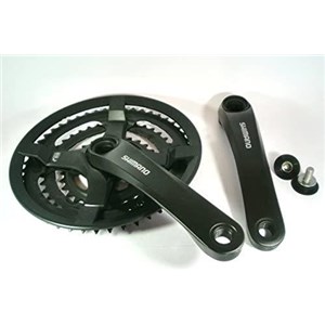 MECHANIZM KORBOWY FG-TY301 48X38X28 CZARNY