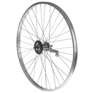 KOŁO 28 O/ALU AKS P/VELO