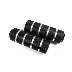 PEGI BMX ML-PG17 ALU 3/8X38X110 MM CZARNE