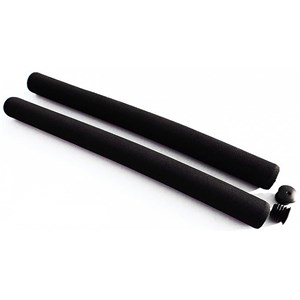 CHWYT KIER.GĄBKA 400MM CZARNA