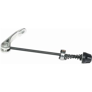 ZACISK PIASTY PRZÓD ALU M5X141 SILVER