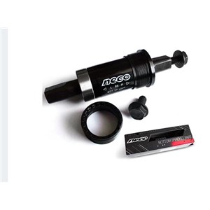 WKŁAD SUPORTU NECO 119 MM STAL B910 68