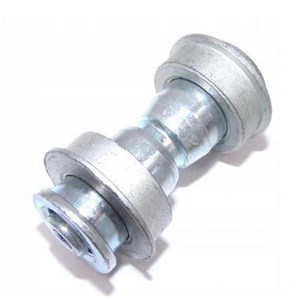 TULEJA WACHACZA RAMY STAL.KPL.M10X20X56