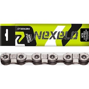 ŁAŃCUCH MTBS8S2,116 OG.-RZ 1/2X3/32 036084 SR