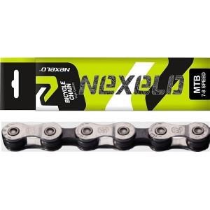 ŁAŃCUH MTB S52-S1  116OGN. 7-8 RZĘDOWY SRE.036055