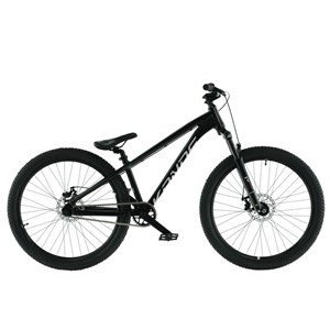 ROWER KANDS COLT 26 DIRT ALU 2XT ALU FI 13 CZAR/BO