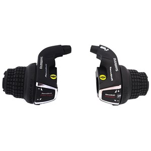 DŻWIGNIA SLR35 3 X 7 LEWA PŁYNNA PRAWA INDEX