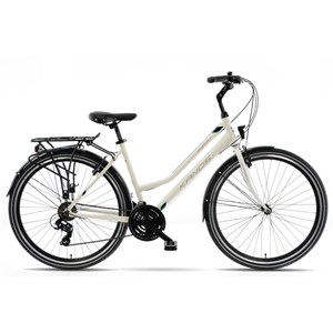 ROWER KANDS 28 NAVIGATOR TX D 19 BIAŁY MAT