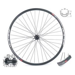 KOŁO 26 PRZÓD CENTERLOCK HBRM66 J20S