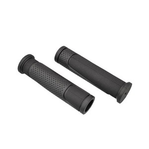 CHWYT KIER.GUMOWY DŁ.125MM KOLOR CZAR.266529