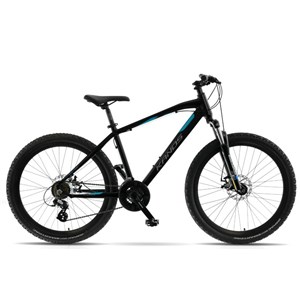 ROWER 26 KANDS STRANGER DUAL AM SHS TX 1T carn/nie