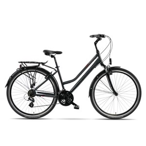 ROWER KANDS 28 TRAVEL-X AM ALTUS D17 ANTRAC/BORD