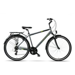 Rower 28 M KANDS TRAVEL-X  CTB SHS TX graf-sel 19