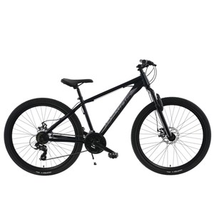 Rower KANDS SPECTRO AM  SHS TX 27,5 CZA/GRAF M 18