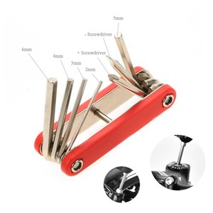 KLUCZ SCYZORYK 7 FUNKCYJY (KL-9804)