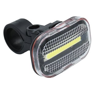 LAMPA PRZÓD PASEK LED 60lm, 2 TRYBY ŚWIECENIA