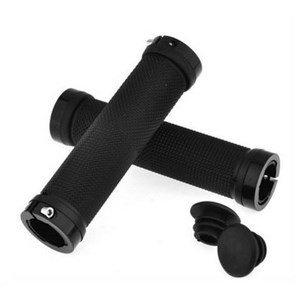 CHWYT KIER HL-G225 CZARNY, DROBNA KRATECZKA 130mm