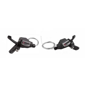 MANETKA SUNRUN KPL lewa(3) + prawa(7) INDEKSOWANA