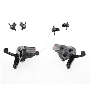 MANETKA SUNRUN KPL lewa(3) + prawa(8) INDEKSOWANA