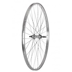 KOŁO 26 TYŁ  O/ALU P/VELO