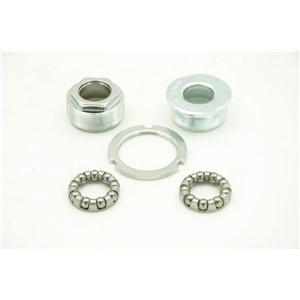 MISKA SUPORTU KOMPLET ŁOZYSK  NECO/B887/