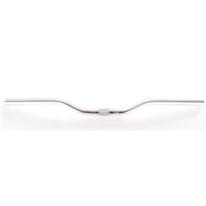 KIEROWNICA 600X50MM STAL.MTB CHROM