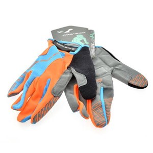 REKAWICZKI ROWER.AL-1731 S PEŁNE PALCE POMAR/NIEB