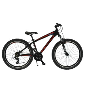 ROWER KANDS 26 MONSTER DUAL 14,5 CZAR/CZERW