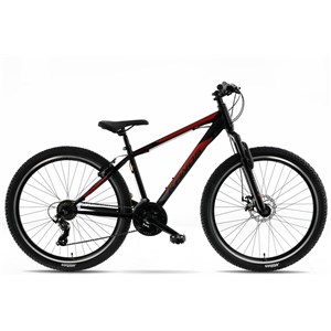 ROWER KANDS 27,5 SPECTRO AM KV TX M20 CZAR/CZERW