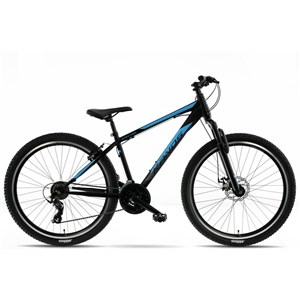 ROWER KANDS 27,5 SPECTRO AM KV TX M18 CZARN/NIEB