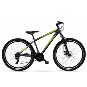 ROWER KANDS 27,5 SPECTRO AM KV TX M20 GRAFIT/SELED