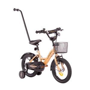 ROWER TOMABIKE 14" - ZŁOTY