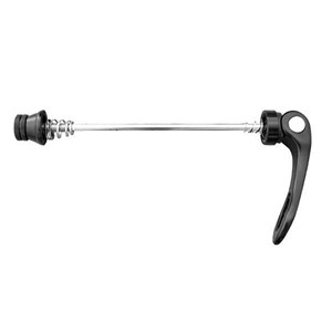 SZPILKA PIASTY TYŁ 145 MM CZARNA 057958