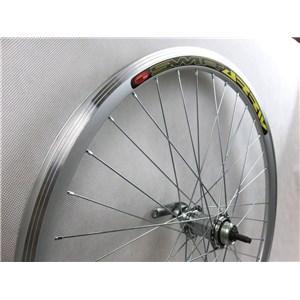 KOŁO 26 TYŁ FAVORIT STOŻEK30 SREBRNE