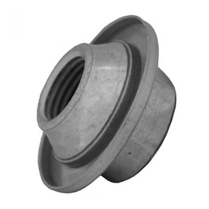 STOŻEK PIASTY TYŁZ OSŁONĄ DO OSI NA SZPILKĘ 10SZT