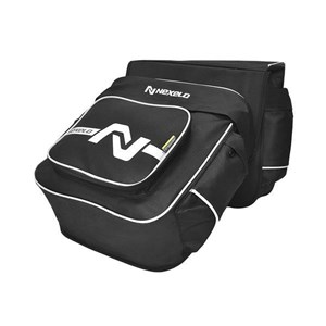 SAKWA 2 KOM.NA BAGAŻ.MAT600DPU PVC 30 L 300332