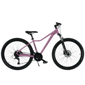 ROWER KANDS 27, 5 SAPHIRE  KV ACERA HYD.14 RÓŻ/CZA