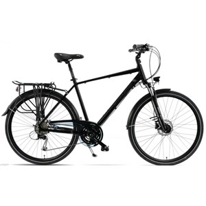 ROWER KANDS 28 ELITE PRO ALIVI. HYD 19CZA/BOR 2023