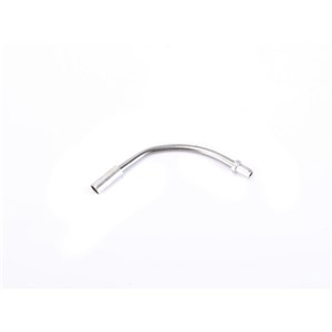 FAJKA HAMULCA  V-BRAKE ALUM. KĄT 90 /5SZT/122802/