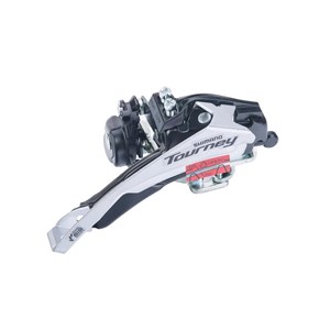 PRZERZUTKA PRZÓD SHI 31,8MM AFDTY500TSM3