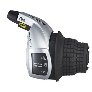 DŹWIGNIA PRZERZUTKI 8RZ SLRS45R8AP