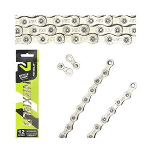 ŁAŃCUCH MTB S12 S2,126   12-RZĘDOWY 036137