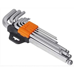 ZESTAW KLUCZY IMBUS.KL-9705A