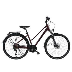 ROWER KANDS 28 ELITE PRO 4,0  AM SHS DEORE H D17 B