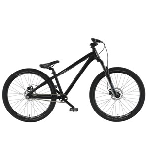 ROWER KANDS 26 DIRT COLT F2 ALU 2X XT  HYDR.13 CZA